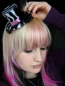 Mini Hat