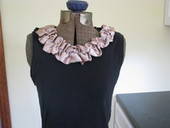 Re Styled Tank Top