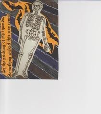 Halloween Atc's