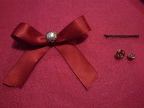 Button Down Your Bow
