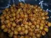 Roasted Chickpeas