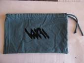 T Shirt Sleeve Bag