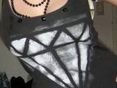 Diamond Stencil