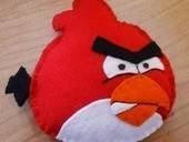 Red Angry Bird