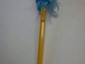Personalize Your Pencils