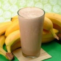 Amazing Breakfast Shake :)