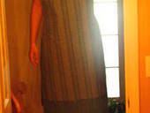 Bedsheet Apron