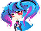 Chibi: Contest Entry
