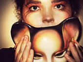 Becoming The Mask