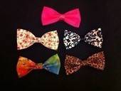 Simple Bows