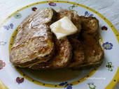 Simple French Toast
