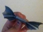 Cute Bat In Your Hair