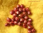 Make Your One Fake Glamourish Pearl Beads Of Toilet Paper