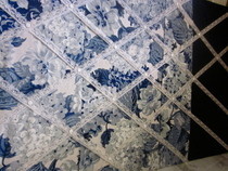 No Sew Memory Board