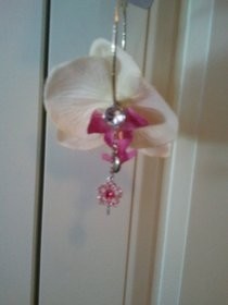 Flower Earring