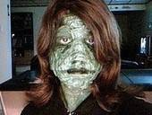Swamp Thing