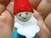 Little Gnome