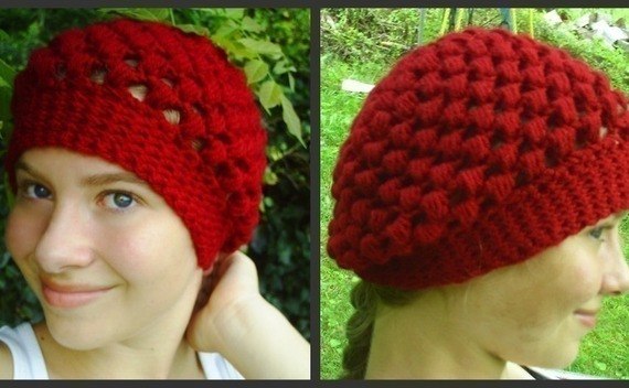Little Red Hat..
