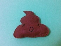 Cute Poo Poo