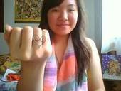 Heart Ring