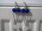 Sheriff Earrings ;)