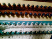 Knitting Harp Vs. Knitting Loom