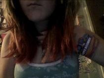 How To Dye Your Hair With Kool Aid
