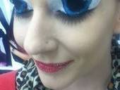 Big Eyes :D 