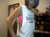 Work Out Tank For The Gym!