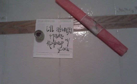 Magic Wish Granting Chopsticks