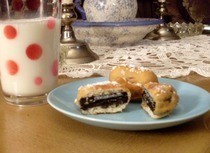 Boardwalk Fried Oreos At Home!