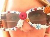 Deco Den 3 D Glasses