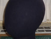 Display Head