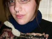 Bow Scarf