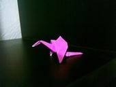 Origami Crane