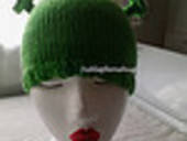 Shrek Hat