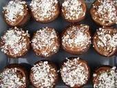 Chocolate Cream Cheese Cupcakes