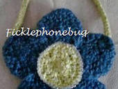 Little Flower Purse