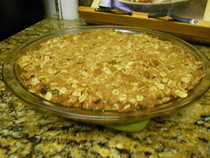 Apple Crisp