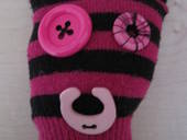 Glove Monster!