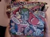 Comic Book Box