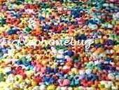 Potholder Loop Rug