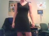 My Own Little Black Dress