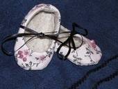 Baby Booties