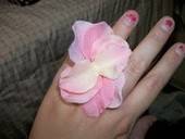 Flower Ring