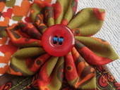 Tsumami Flower