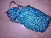 Deep Sea Sachet