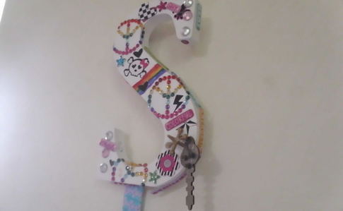 Wall Hanger