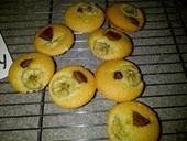 Banana And Chocolate Cups