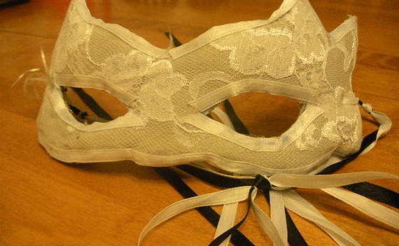 Fabric Mask